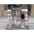 Station de traitement de l&#39;eau / Equipement de purification de l&#39;eau / Osmose inverse